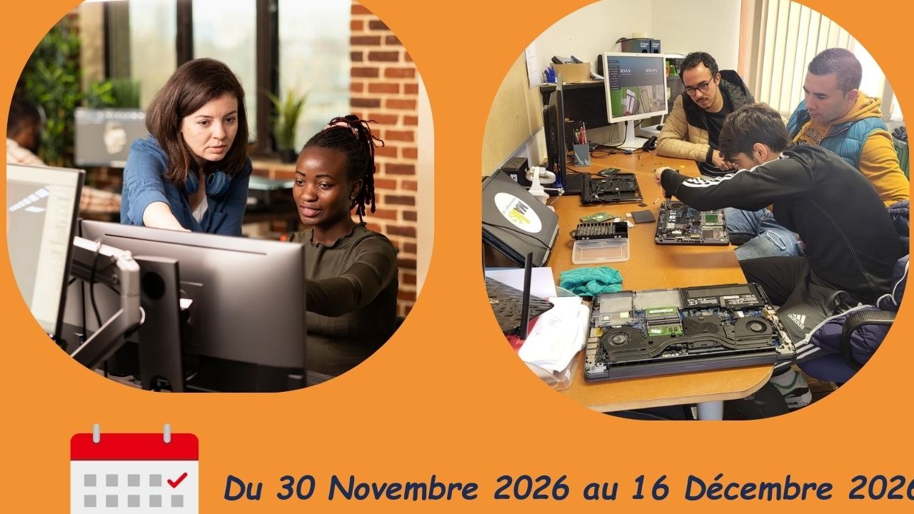 Informatique Réseau et Système